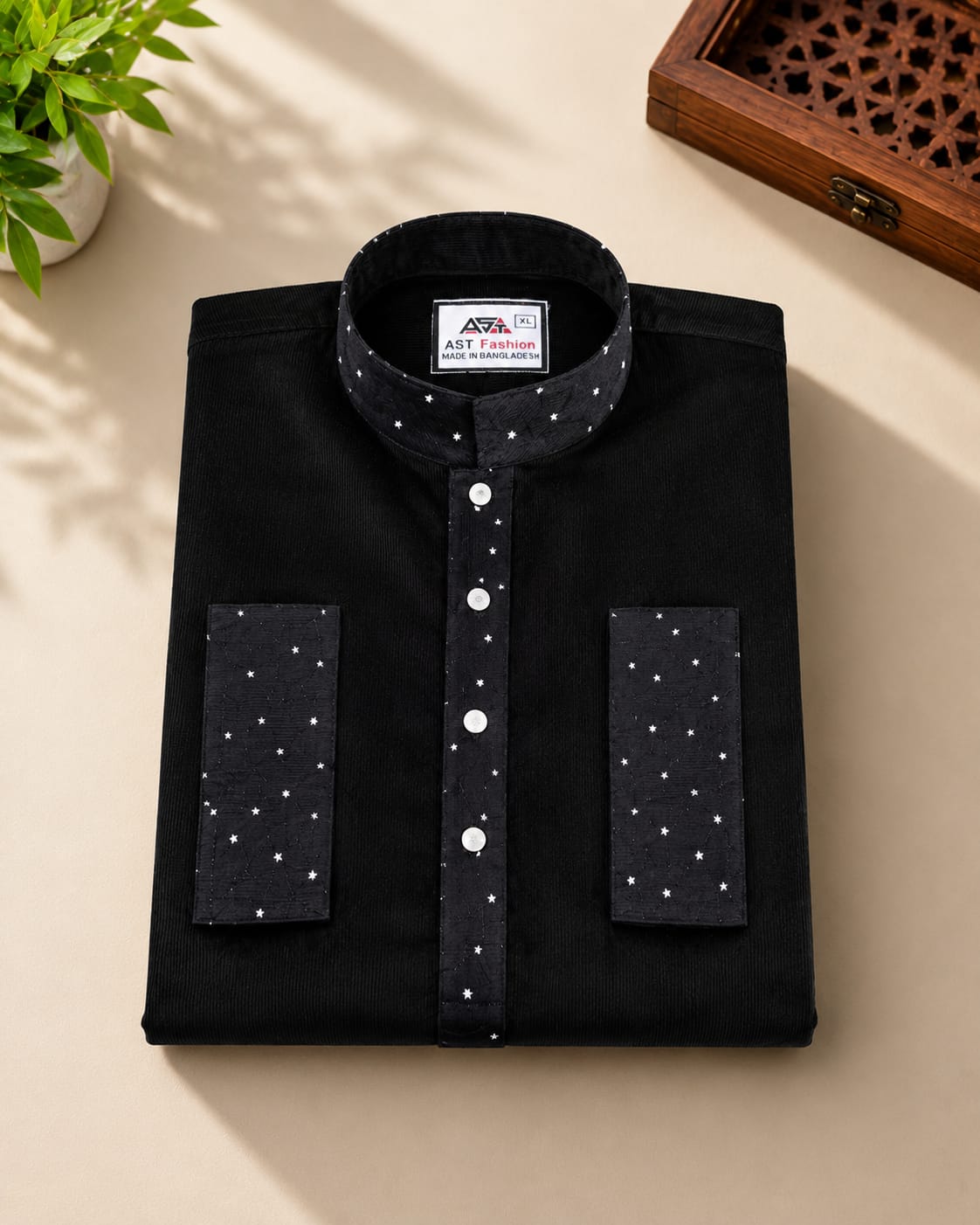 premium china cotcoton fabric - Image 2
